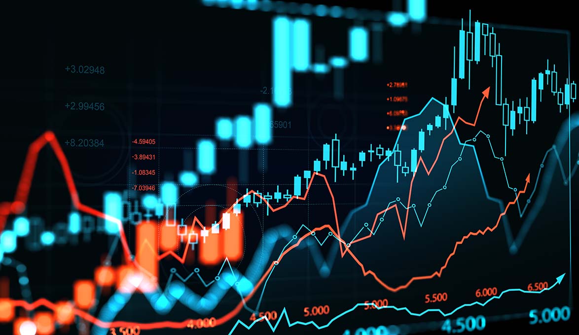 Global Stocks Image