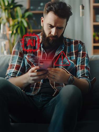 Thumbnail for Understanding AI Fraud: What You Need to Know