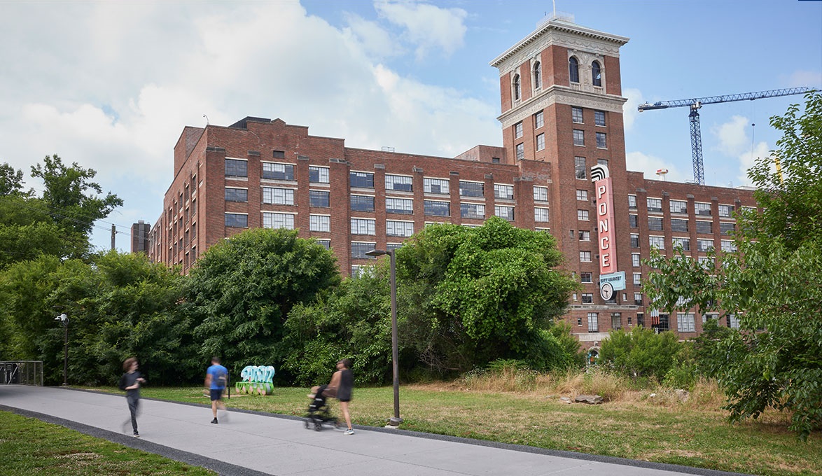 atlanta beltline