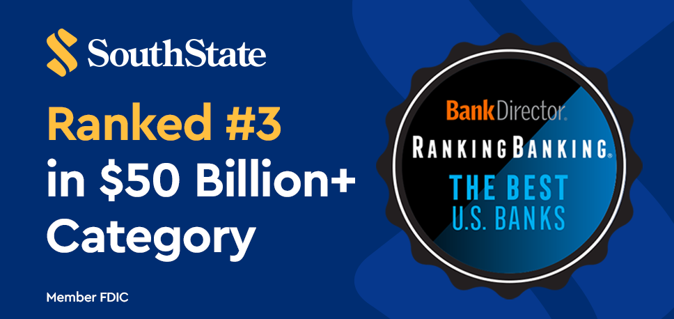 Best Banks Ranking by BankDirector