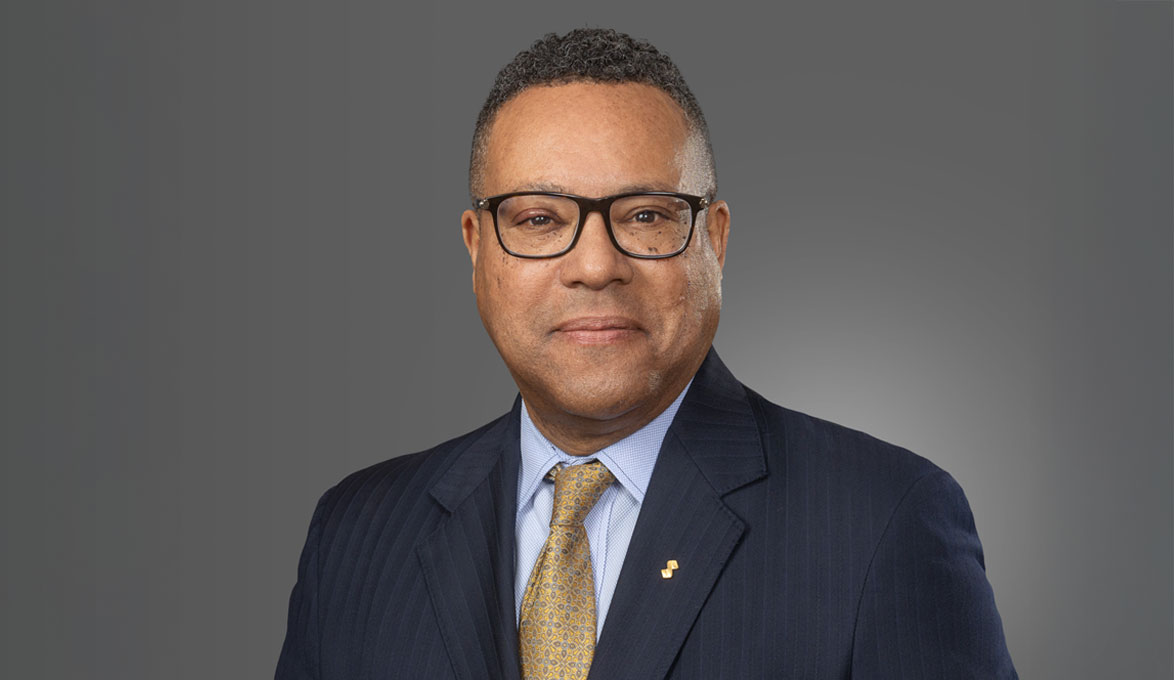 Board Member of SouthState and Former CIO, Martin Davis 