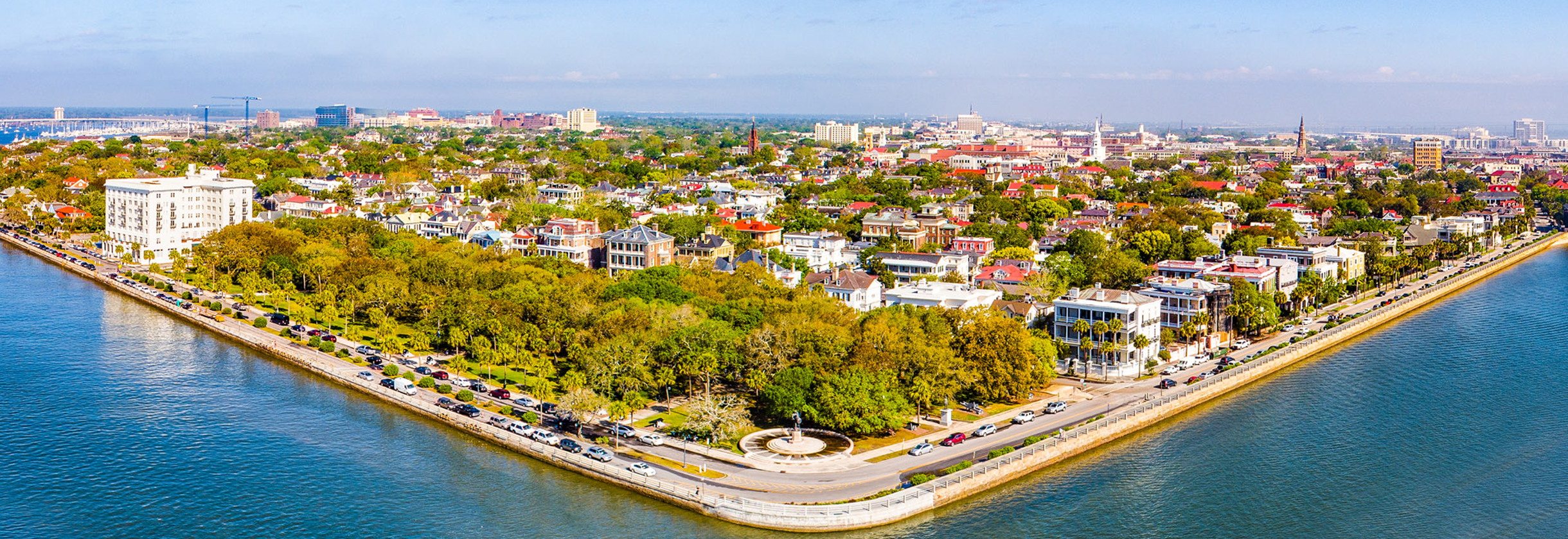 Charleston, South Carolina