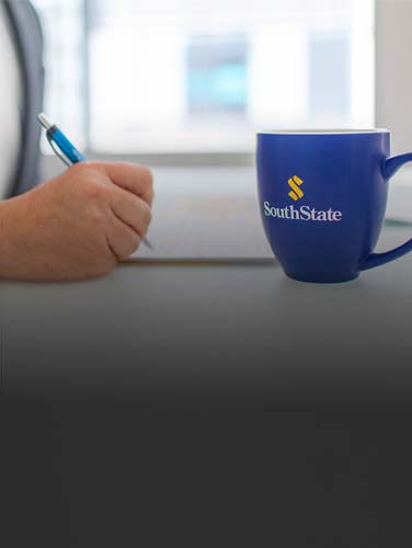 Thumbnail for SouthState Expands Dallas Middle Market Group