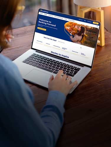 Thumbnail for An Enhanced SouthStateBank.com is Coming Soon