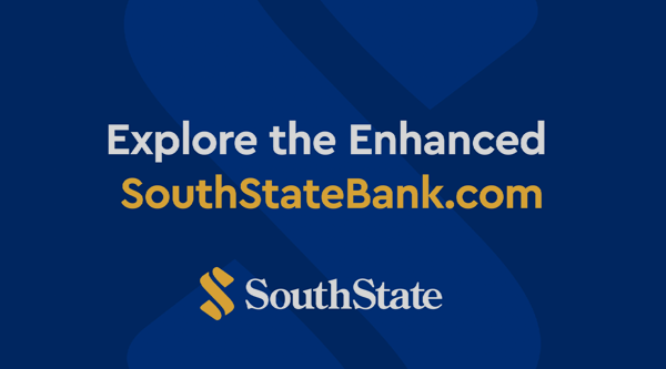 South State Bank Video