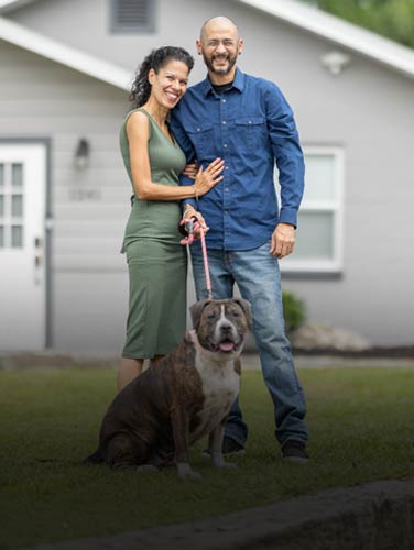 Thumbnail for The Storm that Led Us Home