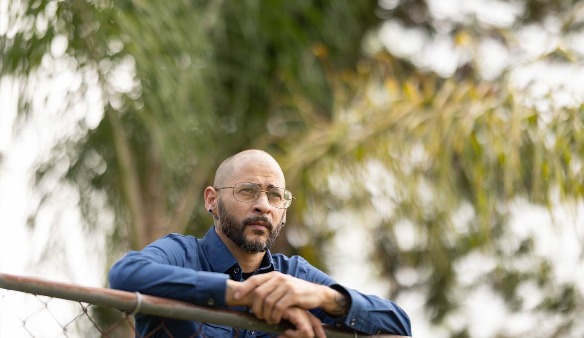 Angel-Figueroa-Reflective-Look