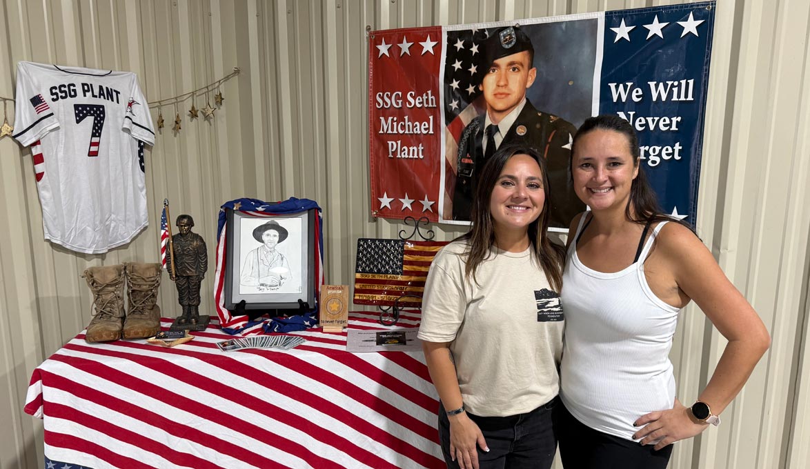 SouthState Salutes Our Veteran Employees