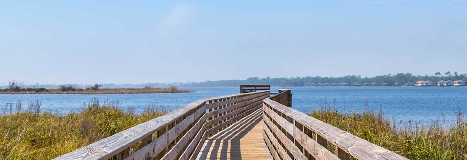 Gulf Shores, Alabama