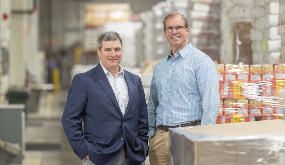 House Autry and SouthState Bank