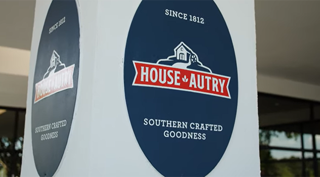 South State Bank Video