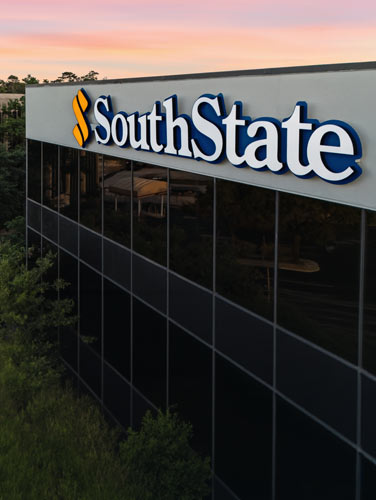 Thumbnail for SouthState Onboards New Employees to Support Houston Market