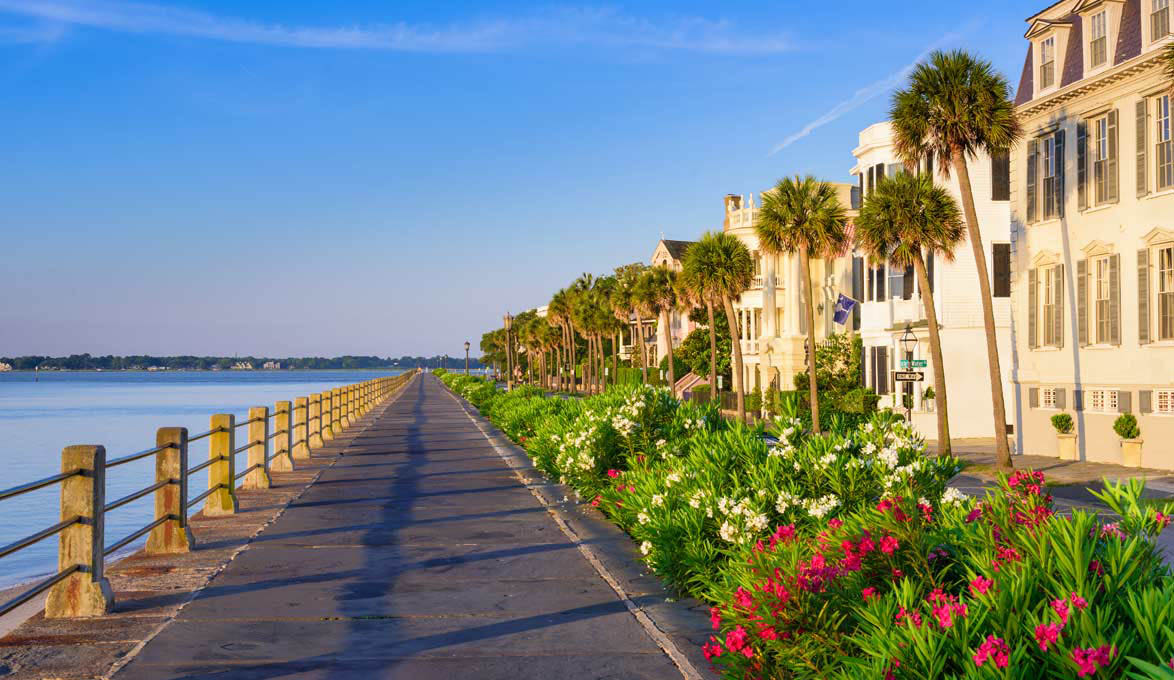 Charleston, South Carolina
