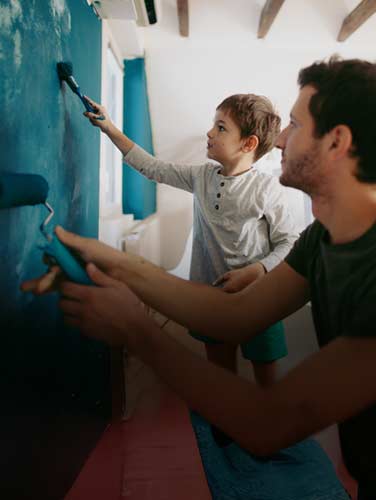 Thumbnail for Home Improvement Projects for Every Budget
