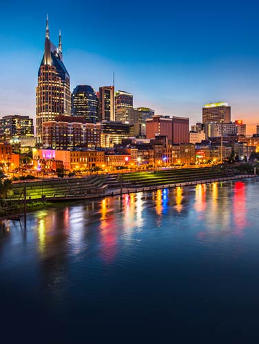 Thumbnail for Southstate Hires Experienced Team, Establishes Presence in Nashville & Tennessee Region