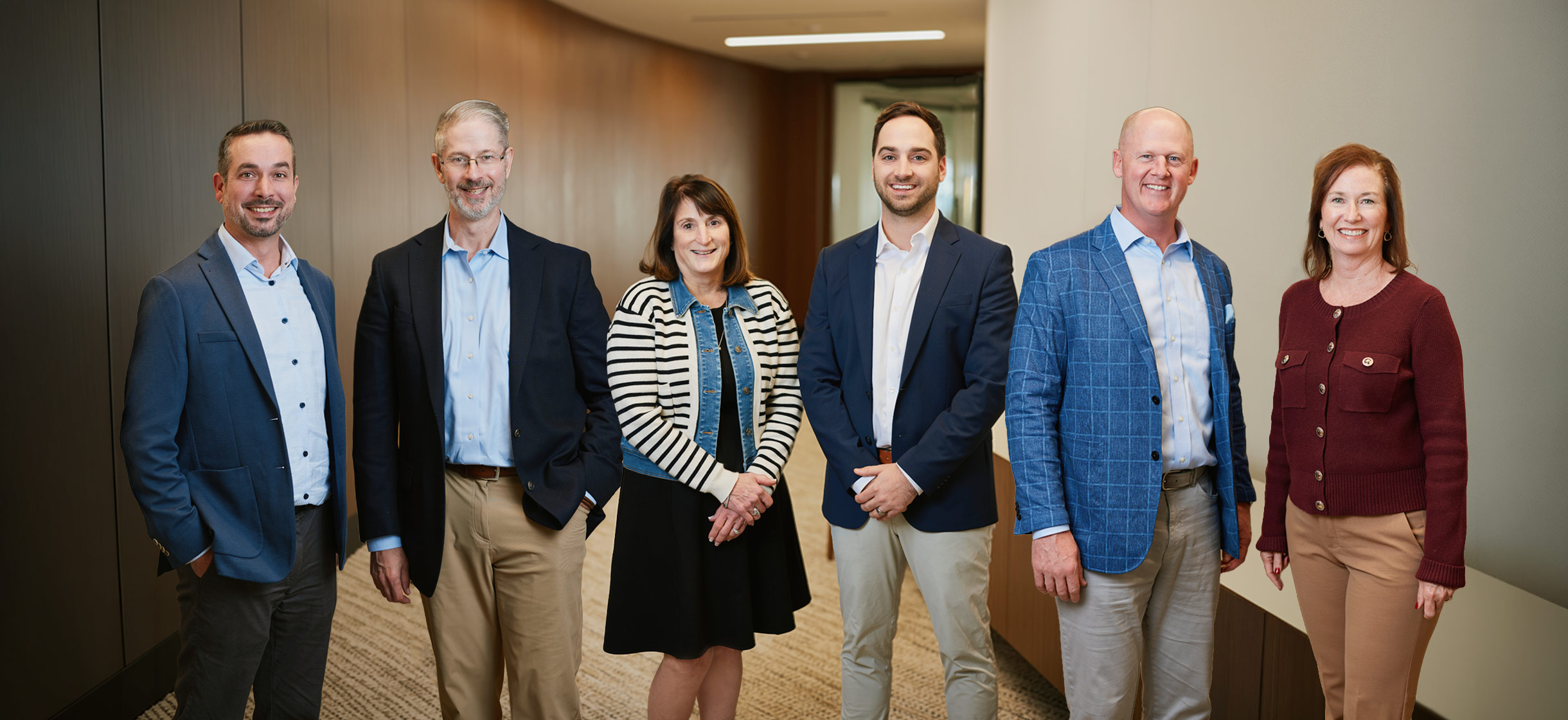 The People Behind PayDay