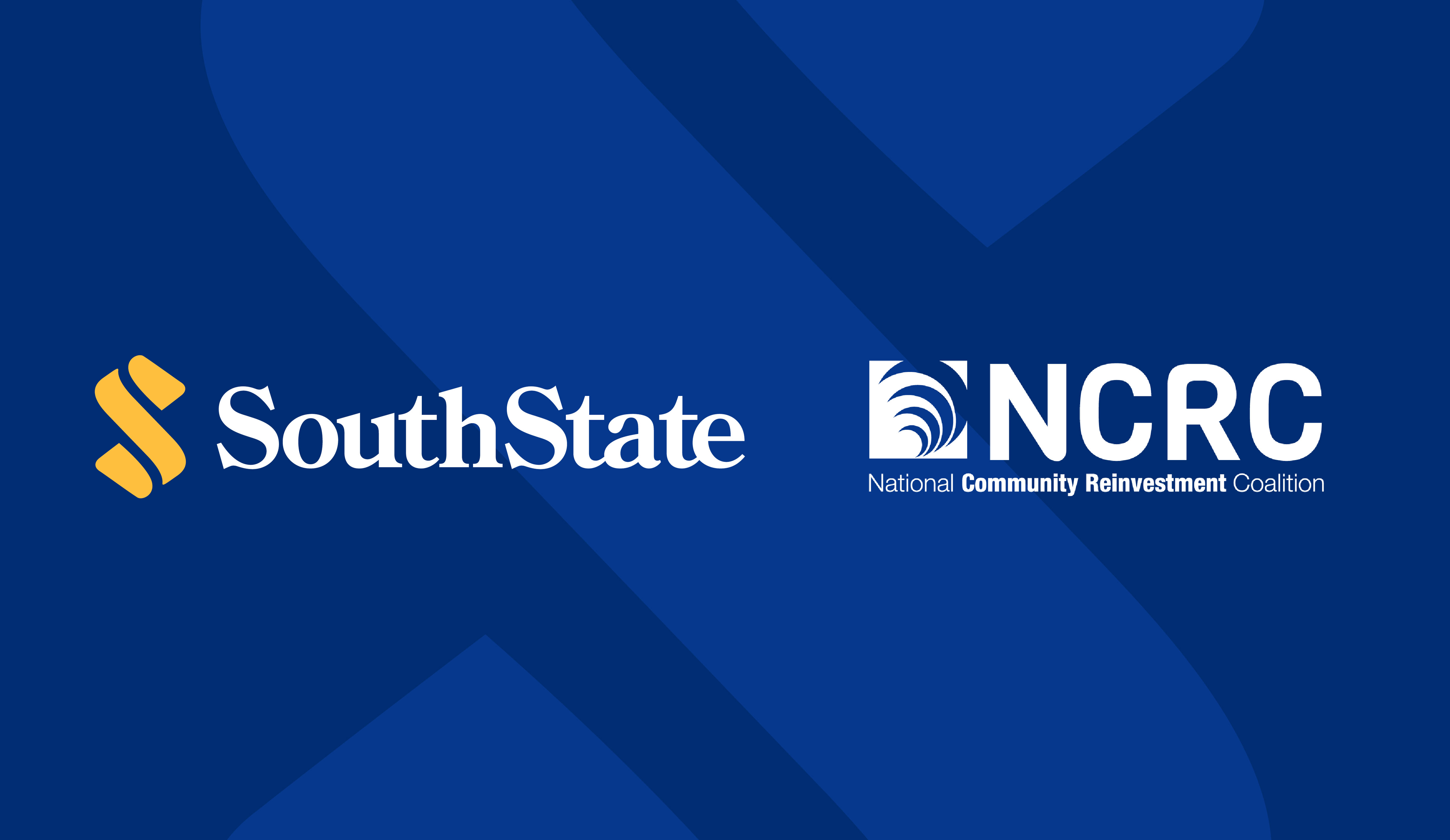 SouthState and NCRC
