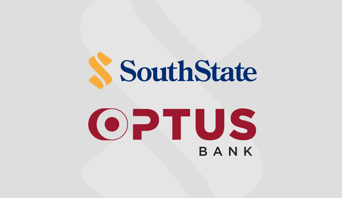 SouthState Invests $500,000 in Optus Bank