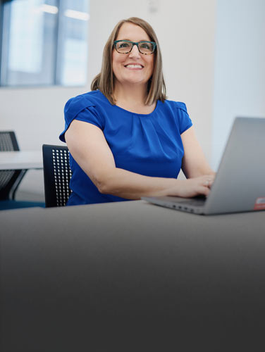 Thumbnail for Sunshine Fund Recipient Becomes Passionate Advocate