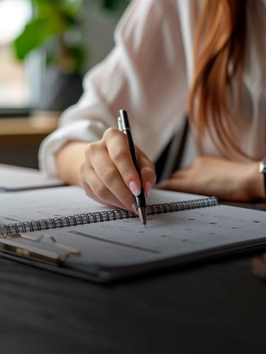 Thumbnail for Your Business's 90-Day Roadmap to a Stress-Free Tax Season