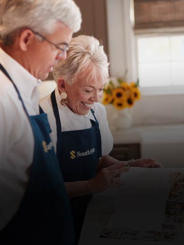 Thumbnail for A Flavor-full Life: How Vera Stewart Cooks Up Success
