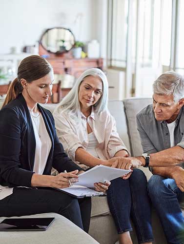 Thumbnail for Financial Fitness: The Key to Making Your Money Last