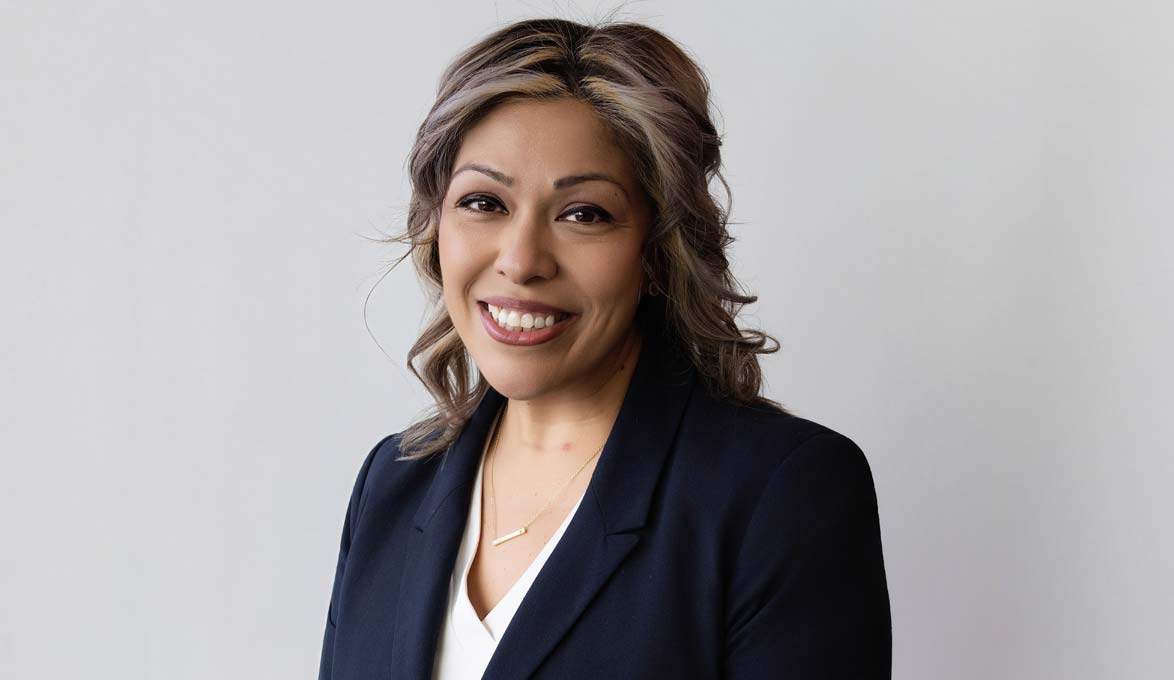 Yolanda Saucedo, Premier Private Banker at SouthState Bank