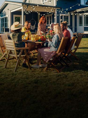 Thumbnail for Ways to Create a Backyard You'll Use This Summer