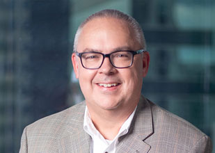 Alan Dillard