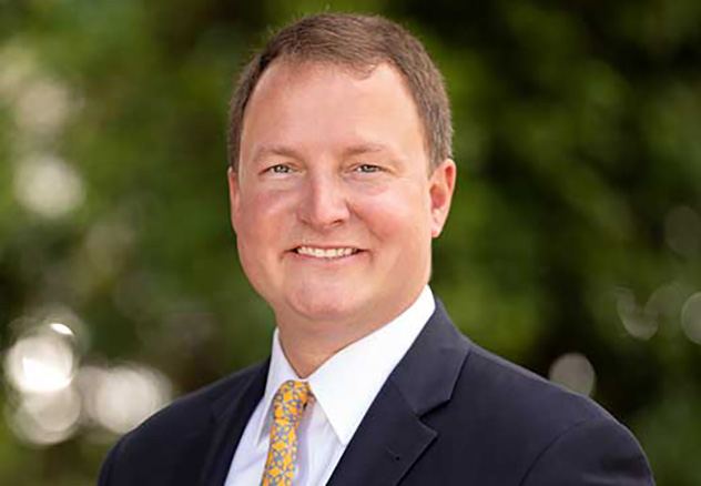 Ben Collier