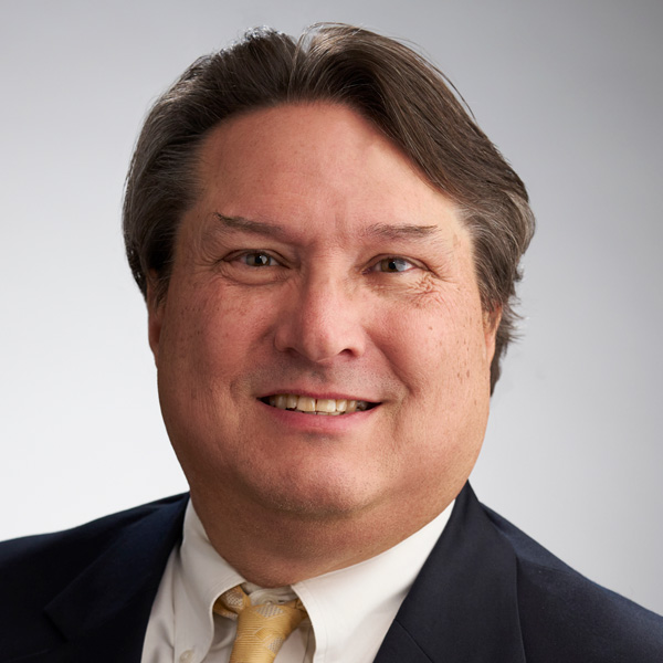 Bill Lacy