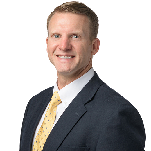 Brandon Batson - SouthState Mortgage Banker