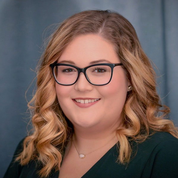Photo of Catherine Beitel