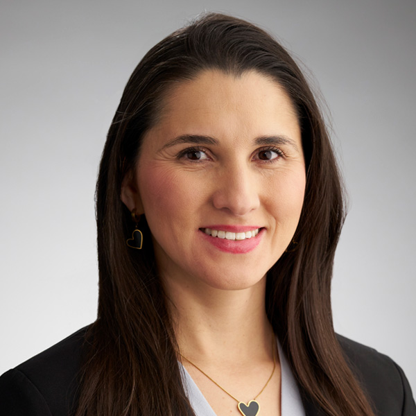 Claudia Pineros