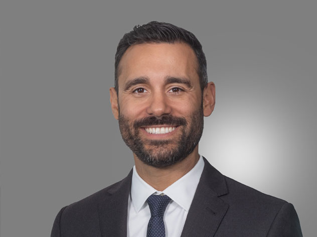 headshot for Angel Gonzalez