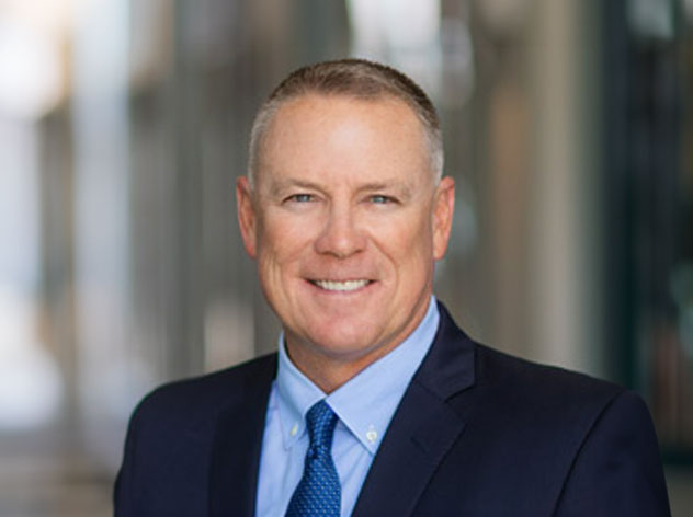 headshot for Brett Barnhardt