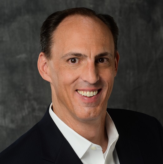 Photo of David Adams