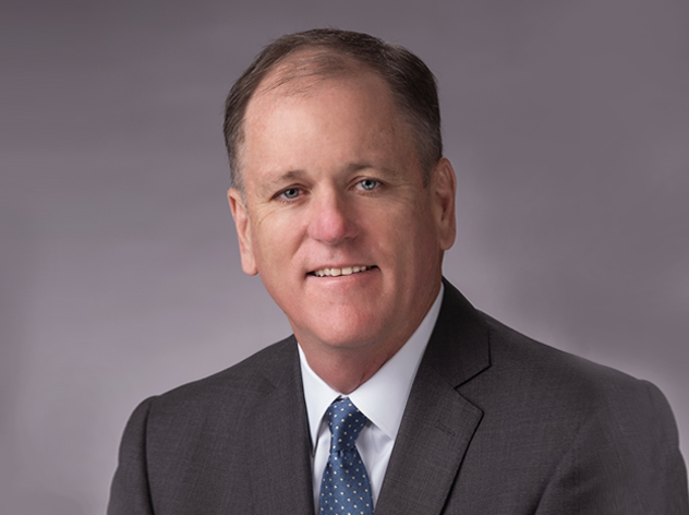 headshot for Evans Quinlivan