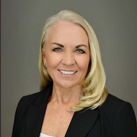 Photo of Debbie Kreisler