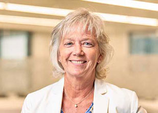 Donyale Getz