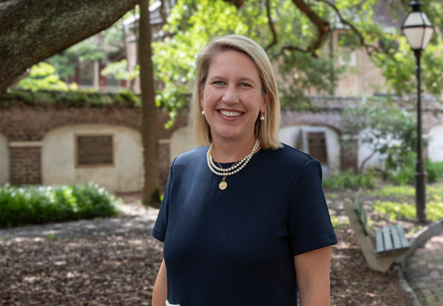Ellen N. Hassell, CTFA