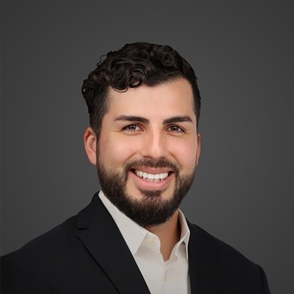 Photo of Erick Marin