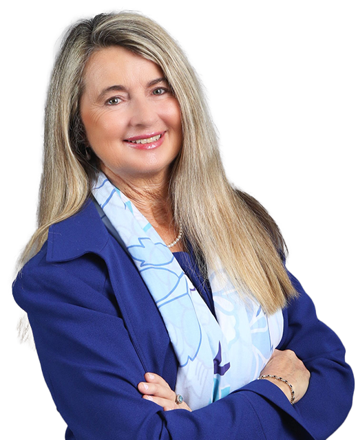 Profile picture for Jennifer A. Thompson, CFP®, CTFA®, ChFC®, CLU®