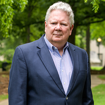 Photo of Joseph Keating