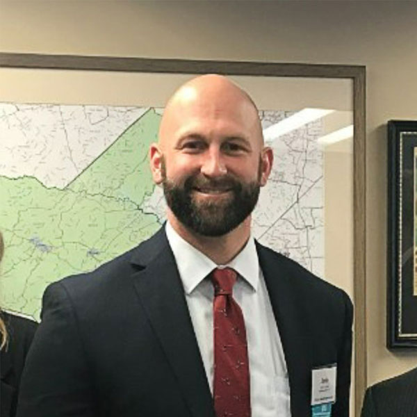 Photo of Josh Holder