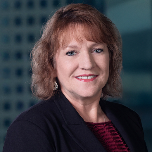 Headshot for Kim Eells