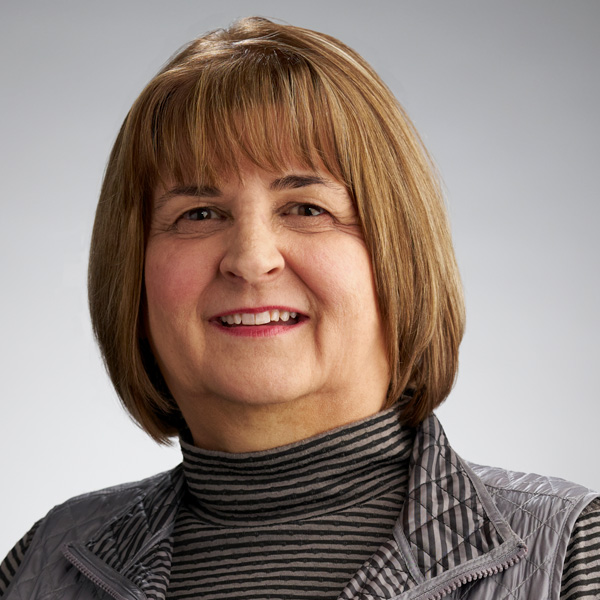 Leslie Thompson