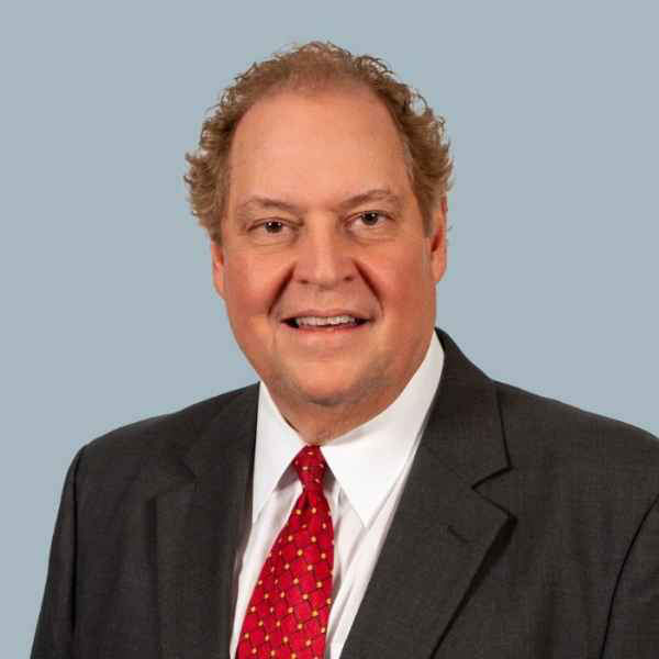 Headshot for Maitland Rutledge, Jr.