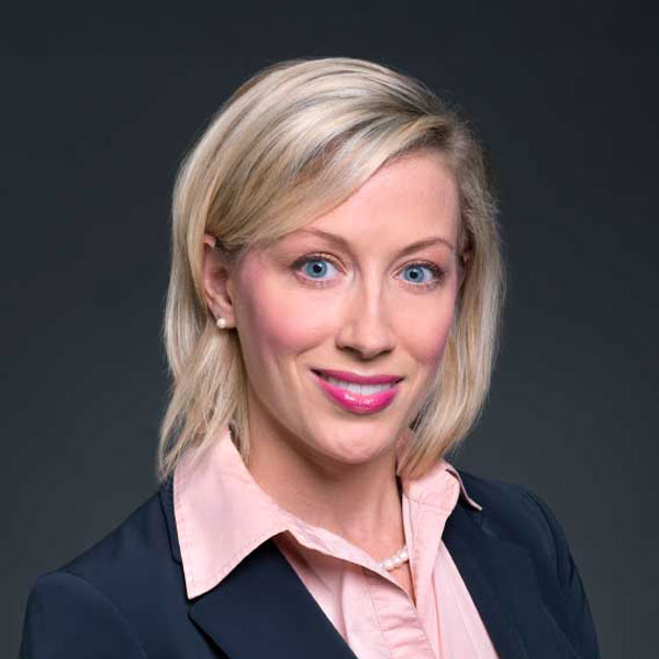 Photo of Mary Schnabel