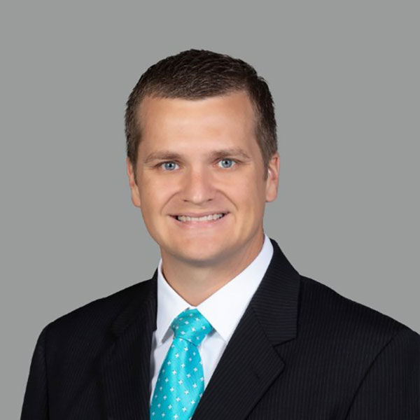 Photo of Matt Vegter